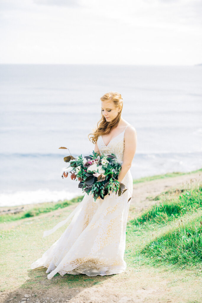 Kate & Corey: A Gilded Bride Story – Gilded Bridal